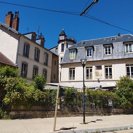 Apartamento Le Carnot 2 Besanzón Exterior foto