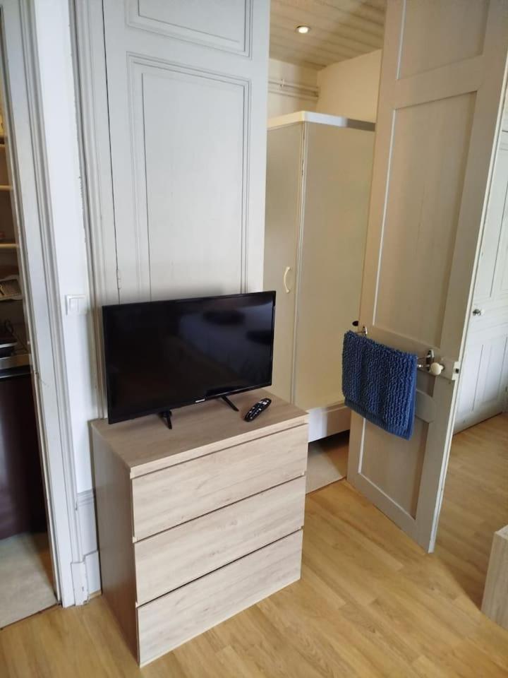 Apartamento Le Carnot 2 Besanzón Exterior foto